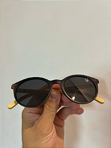 WOLF GLASSES - P211