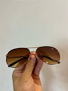 WOLF GLASSES - AVIADOR CW011