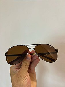 WOLF GLASSES -  AVIADORP2069