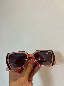 WOLF GLASSES - P10153