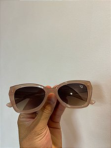 WOLF GLASSES - JL8271