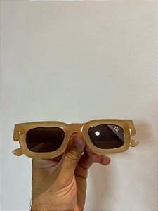 WOLF GLASSES - OM502511