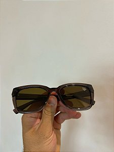 WOLF GLASSES - OM50518