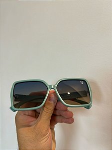 WOLF GLASSES -  P92761