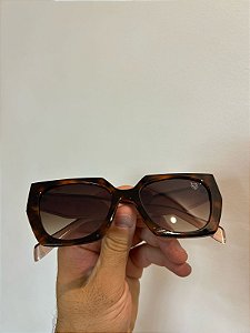 WOLF GLASSES - HP211085 C2