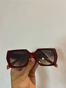 WOLF GLASSES - HP2110