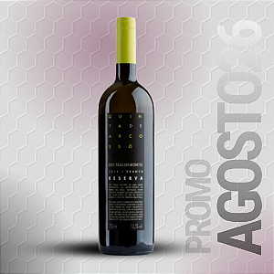 ARCOSSÓ BRANCO RESERVA