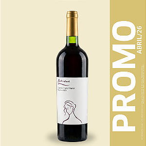 ARTESANA CABERNET FRANC / MERLOT RESERVA