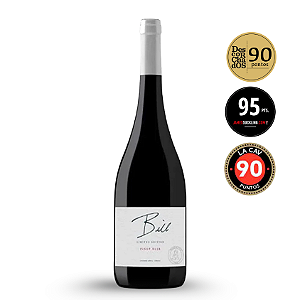 WILLIAM COLE BILL PINOT NOIR - EDIÇÃO LIMITADA