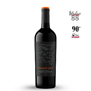 EDUCATED GUESS X CABERNET SAUVIGNON NAPA