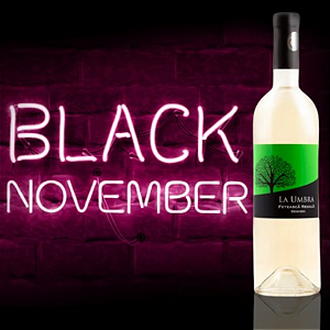 LA UMBRA FETEASCA REGALA