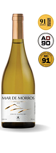 MAR DE MORROS SAUVIGNON BLANC