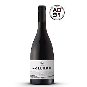 MAR DE MORROS SYRAH