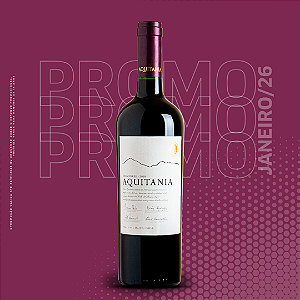 AQUITANIA CARMÉNÈRE