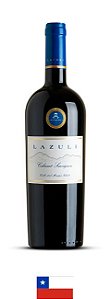 LAZULI CABERNET SAUVIGNON