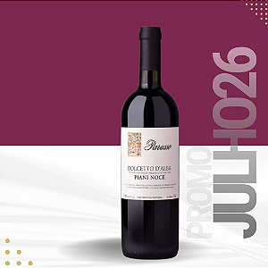 PARUSSO DOLCETTO D'ALBA
