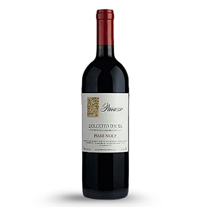 PARUSSO DOLCETTO D'ALBA