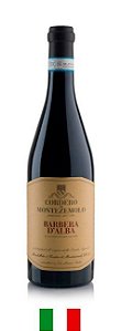 CORDERO DI MONTEZEMOLO BARBERA D’ALBA DOC