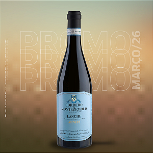 CORDERO DI MONTEZEMOLO LANGHE ARNEIS DOC