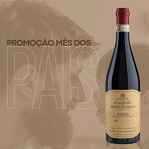 CORDERO DI MONTEZEMOLO BAROLO DOCG