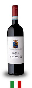 CASTELLI MARTINOZZI ROSSO DI MONTALCINO DOC