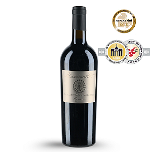 A6MANI MARINOTTI PRIMITIVO DI MANDURIA RISERVA DOP