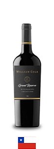 WILLIAM COLE WINEMAKERS COLLECTION GRAN RESERVE