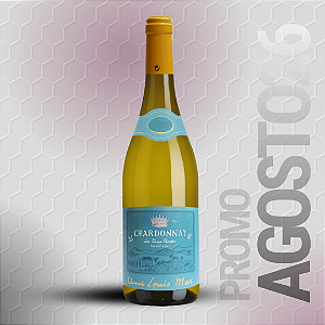 LOUIS MAX CHARDONNAY
