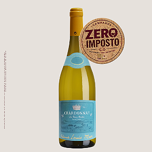 LOUIS MAX CHARDONNAY