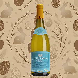 LOUIS MAX CHARDONNAY