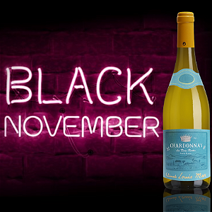 LOUIS MAX CHARDONNAY