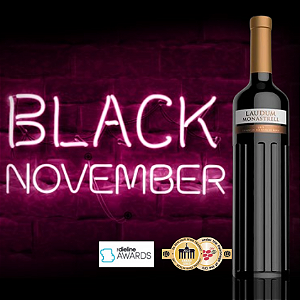 LAUDUM ROBLE MONASTREL SYRAH