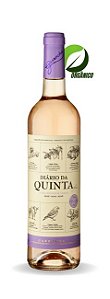 GARROCHA DIÁRIO DA QUINTA ROSÉ