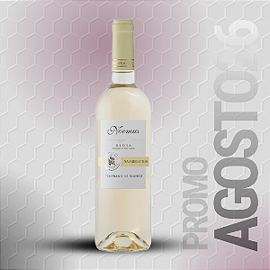 NOEMUS TEMPRANILLO BLANCO ORGÂNICO