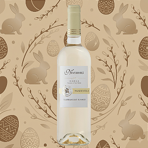 NOEMUS TEMPRANILLO BLANCO ORGÂNICO