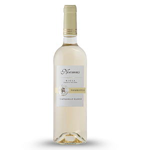 NOEMUS TEMPRANILLO BLANCO ORGÂNICO