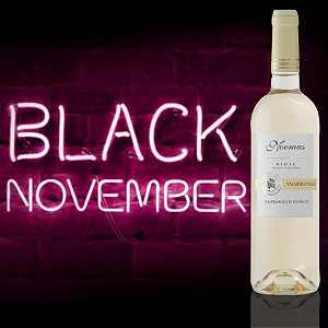 NOEMUS TEMPRANILLO BLANCO ORGÂNICO