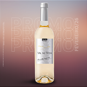 VAL DE RESA GARNACHA BLANCO BIODINÂMICO