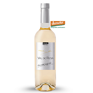 VAL DE RESA GARNACHA BLANCO BIODINÂMICO