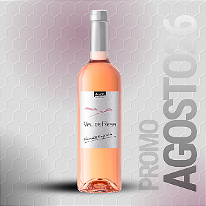 VAL DE RESA ROSÉ BIODINÂMICO