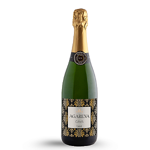 CAVA AGARENA BRUT