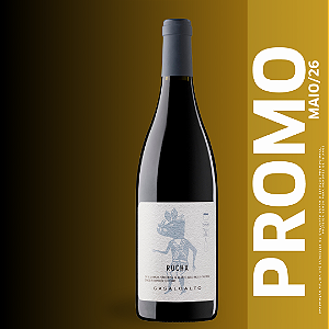 CASA LO ALTO ROCHA GARNACHA