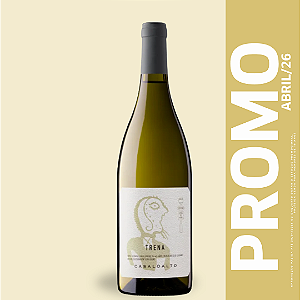 CASA LO ALTO TRENA TARDANA