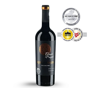 BYZANTIUM FETEASCA NEAGRA