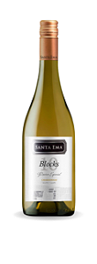 SANTA EMA BLOCKS RESERVA ESPECIAL CHARDONNAY