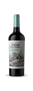 TENSIÓN LA RIBERA CABERNET SAUVIGNON/CABERNET FRANC