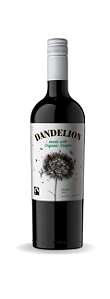 DANDELION MALBEC – ORGÂNICO