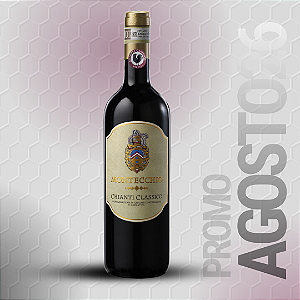 MONTECCHIO CHIANTI CLÁSSICO DOCG