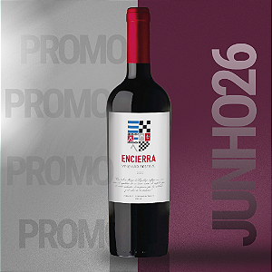 ENCIERRA VINEYARD RESERVE
