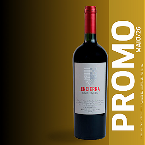 ENCIERRA CARMÉNÈRE